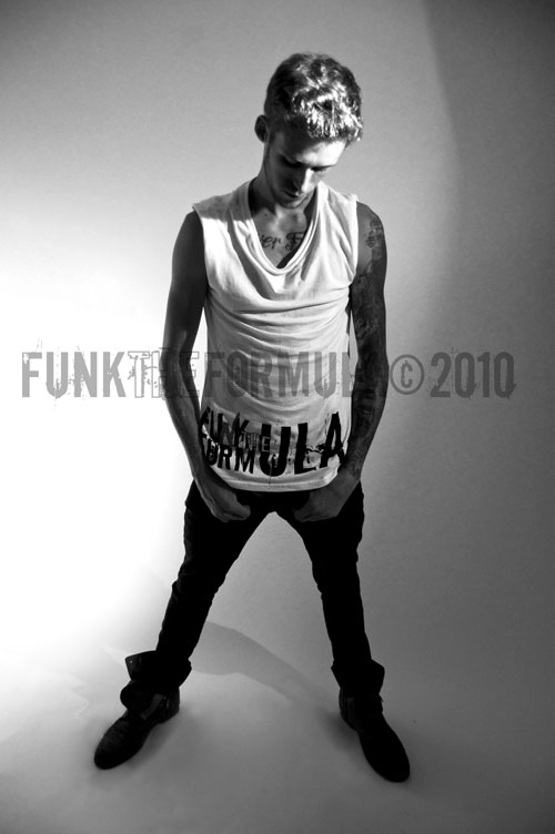 Male model photo shoot of FunkTheFormulaINC in Brooklyn, NY