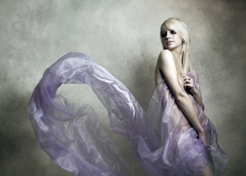 Female model photo shoot of Karolina Sabat by TJP Photography