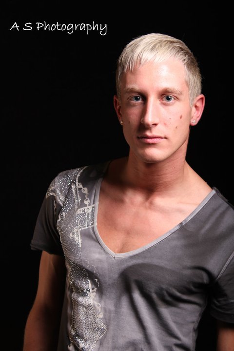 Male model photo shoot of Andy Sudbury in Beeston Camera Club