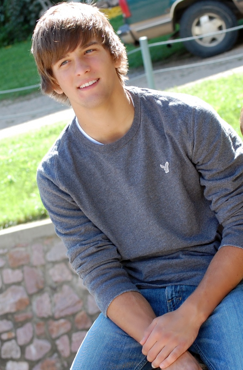 Male model photo shoot of Gage Gunderson in Madison,SD