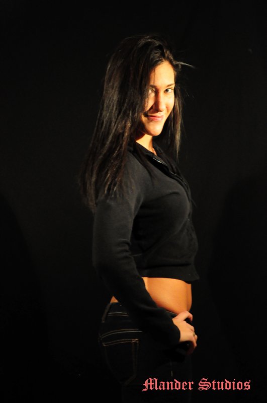Female model photo shoot of taylor margaret