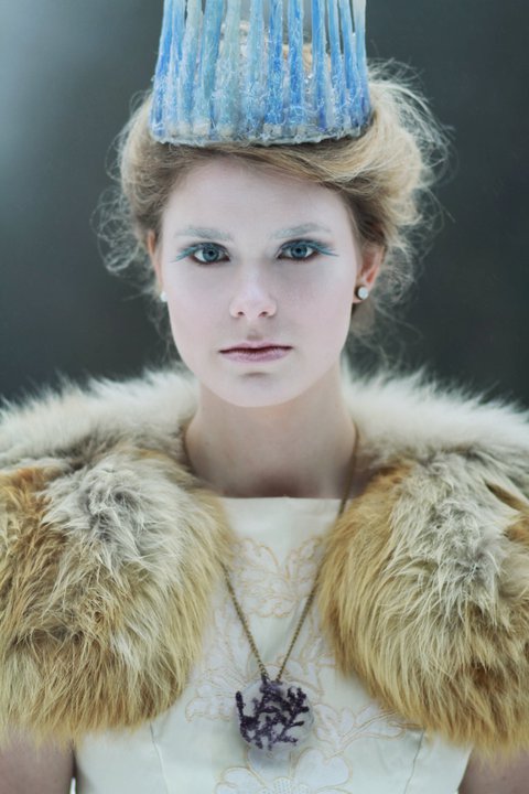 Female model photo shoot of Angel Dorr by Chrissie White