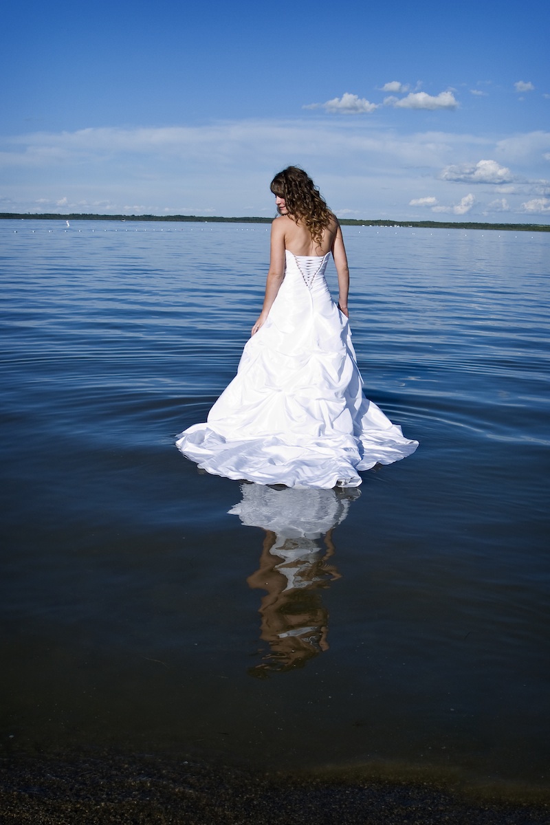 Female model photo shoot of Inspired Blyss in Gull Lake