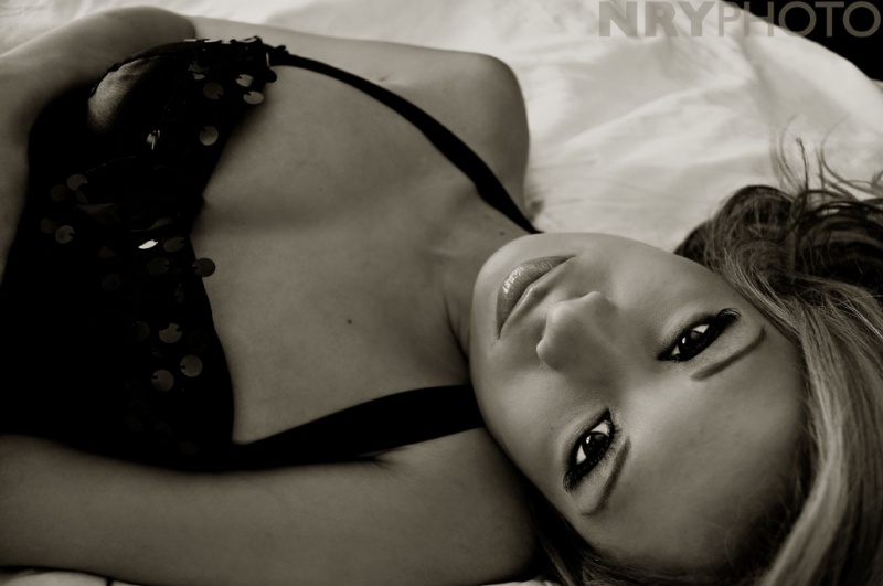 Female model photo shoot of angelica dominguez by nryphoto