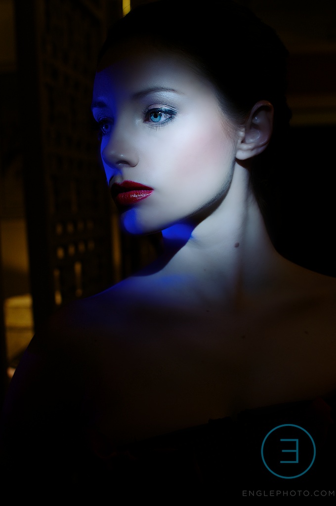 Female model photo shoot of Julianna Steel by EnglePhoto in Sacramento