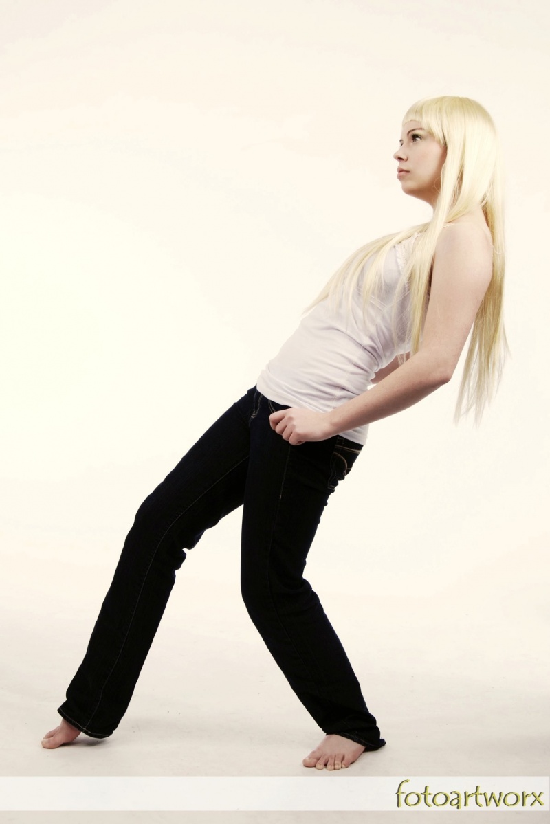Female model photo shoot of Arika Kimsey by Fotoartworx in Battleground