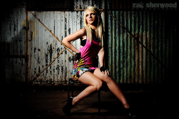 Female model photo shoot of Sky Markus by ZS-Photography in Darwin