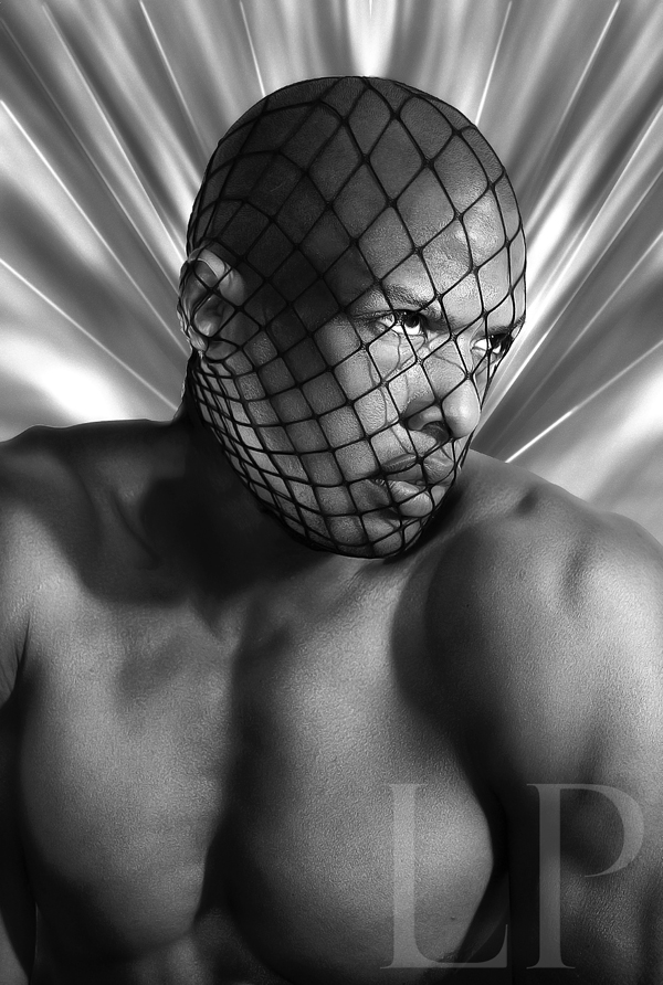 Male model photo shoot of Jason W King by Lee Prince Photography in The Netherlands