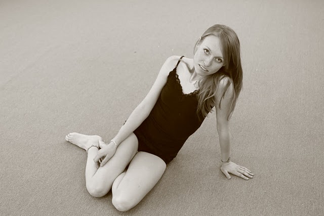 Female model photo shoot of AimeeShattuck