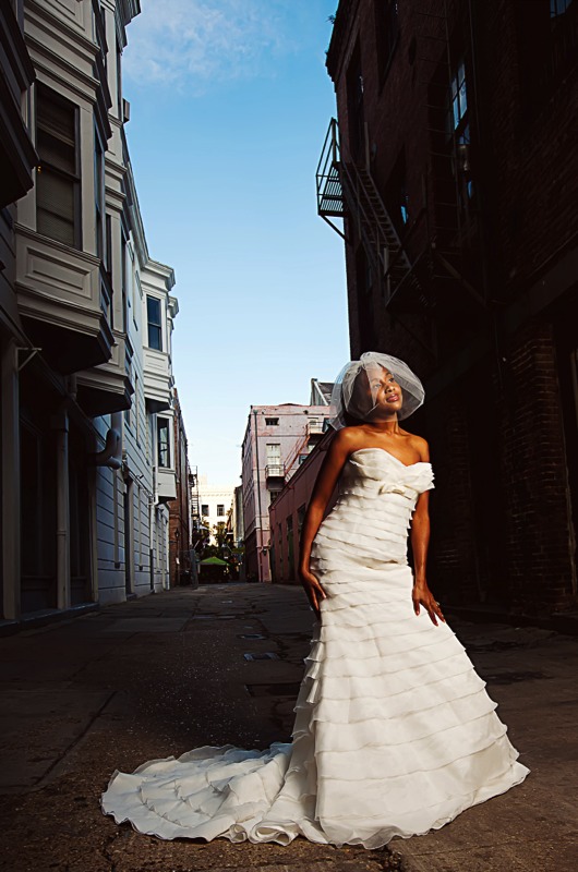 Female model photo shoot of Lashone Anderson in New Orleans, LA