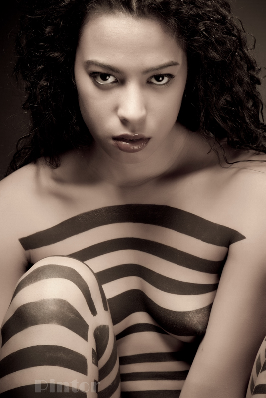 Female model photo shoot of JesselleNYC