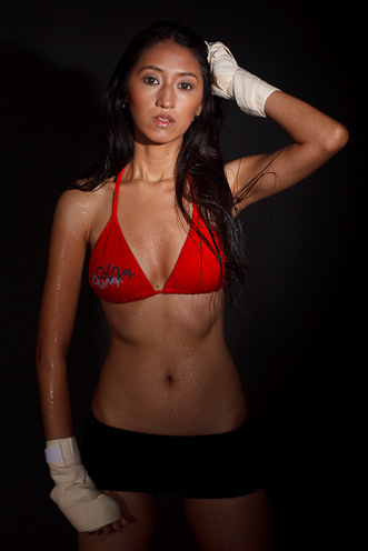 Female model photo shoot of Chloe Edzen by Paul the Photographer in Makati City Philippines
