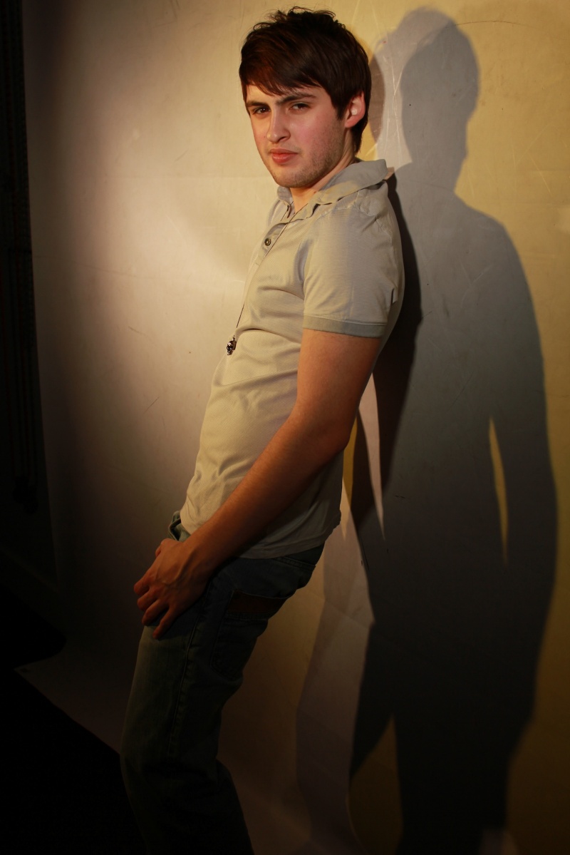 Male model photo shoot of ads_395 in London