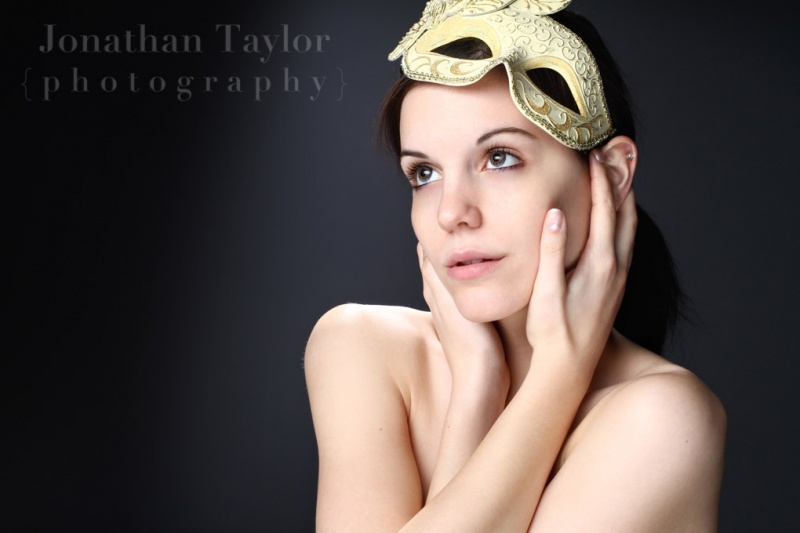 Female model photo shoot of Victoria Vaughn by J T A Y L O R in Virginia