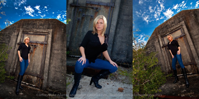 Female model photo shoot of cameryn coxxx by Jeffrey Blake Adams in Pensacola