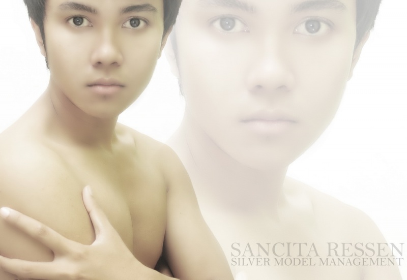 Male model photo shoot of Sancita Ressen in Adua Photography, Bali Island
