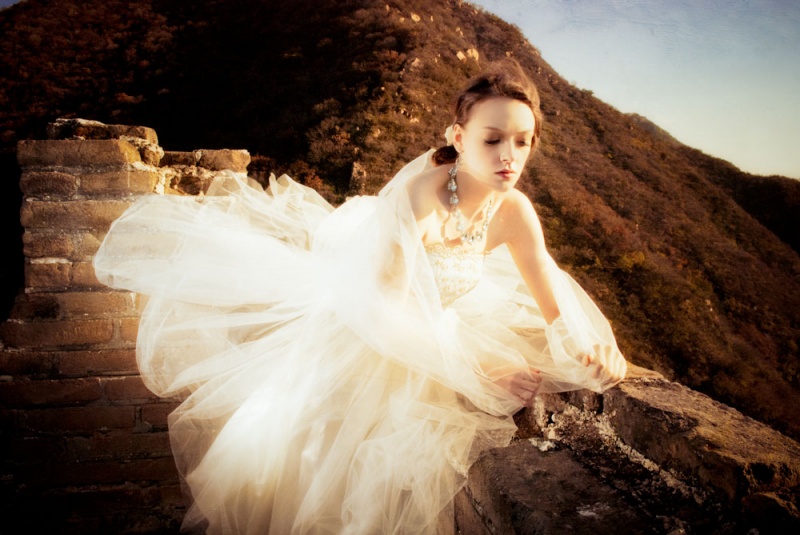 Female model photo shoot of Jenny Shung