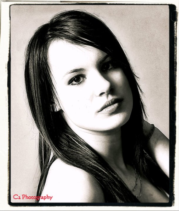 Female model photo shoot of Tanisha2011 by CHRIS CLAYTON - C2 in C2 Studios