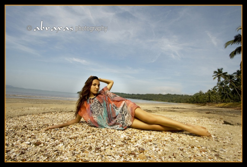 Male model photo shoot of Abraxas  Photography in Goa, India