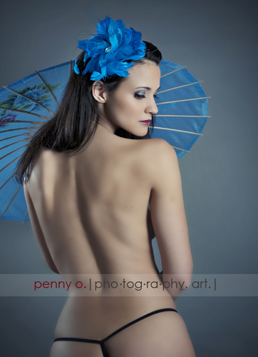 Female model photo shoot of Penny O Photography