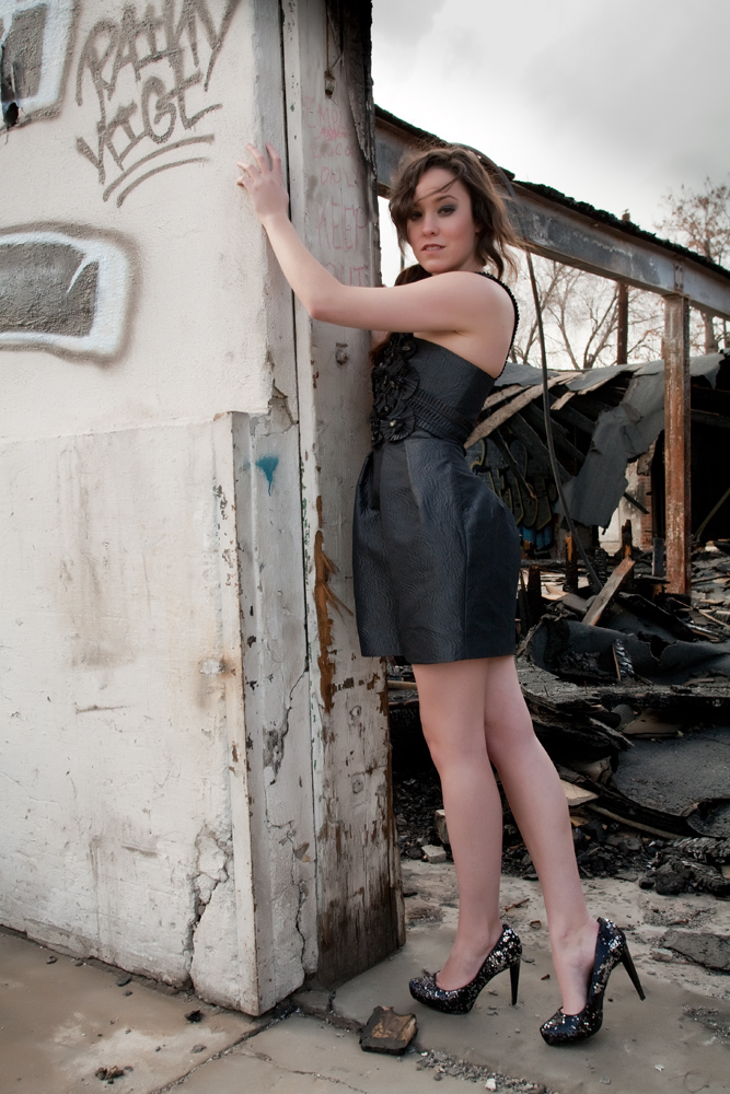 Female model photo shoot of Jaclyn  Rose by Lawson Photography USA