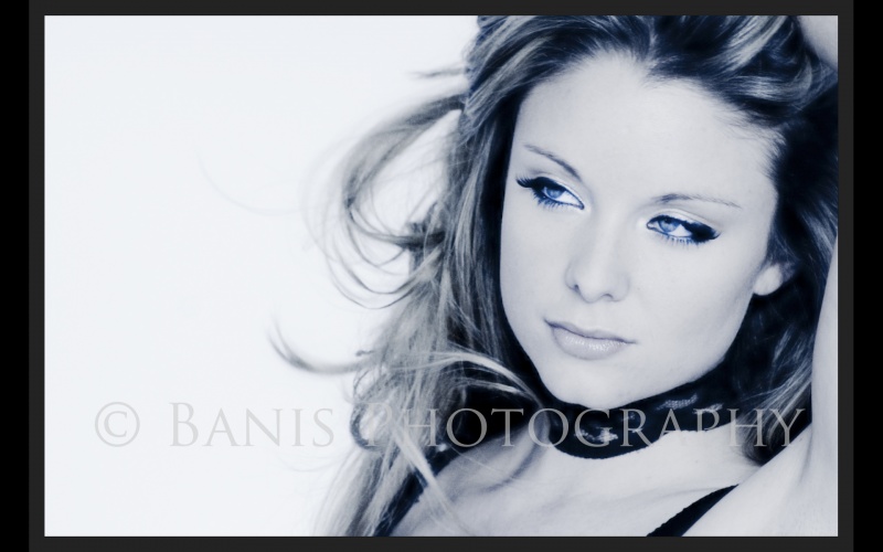 Male model photo shoot of BANIS Photography