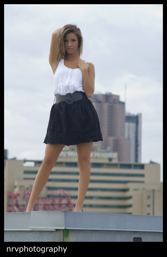 Female model photo shoot of Audra Lynn Smith in Atlanta, GA