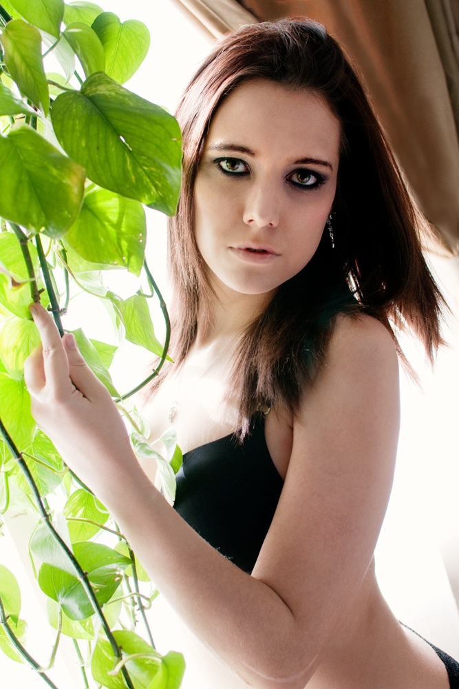 Female model photo shoot of R e b e c c a L y n n  by STC Concept Portfolio in burnsville, mn.