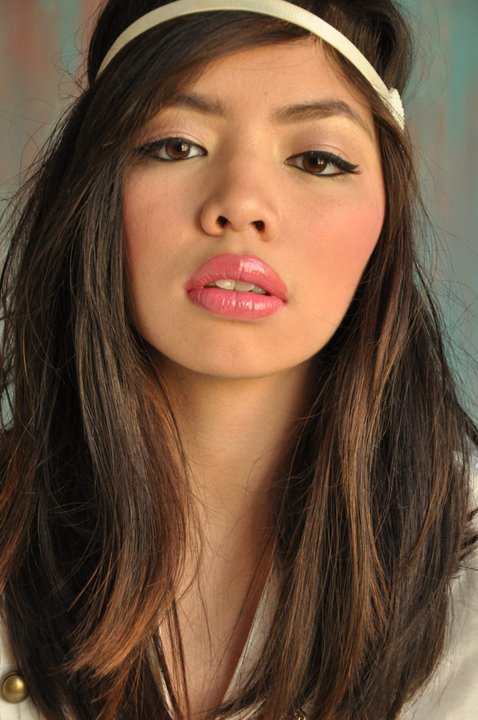 Female model photo shoot of Gaita by Juni Banico photography