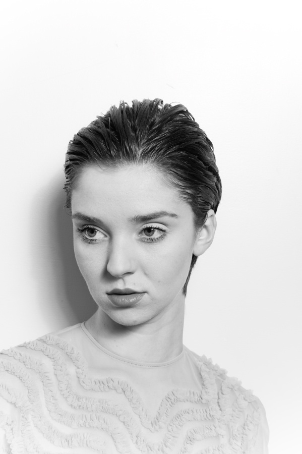 Female model photo shoot of Victoria Rawlins