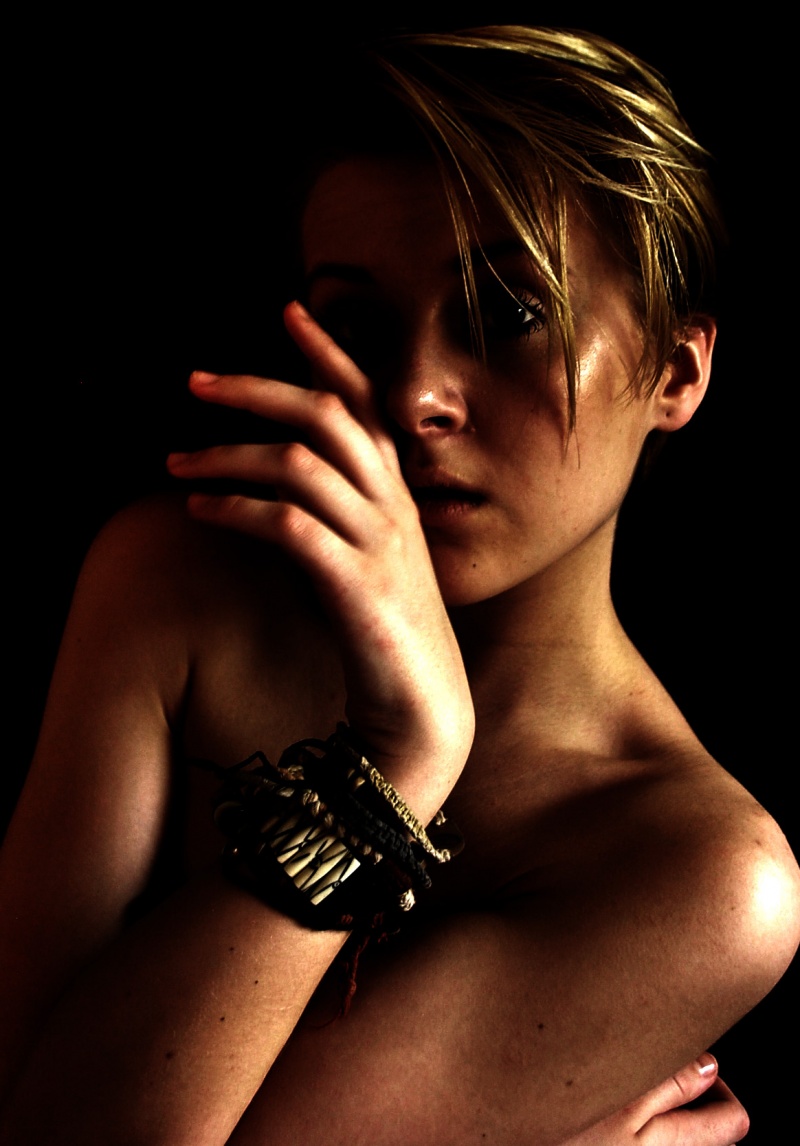 Female model photo shoot of Kathryn Dewdney