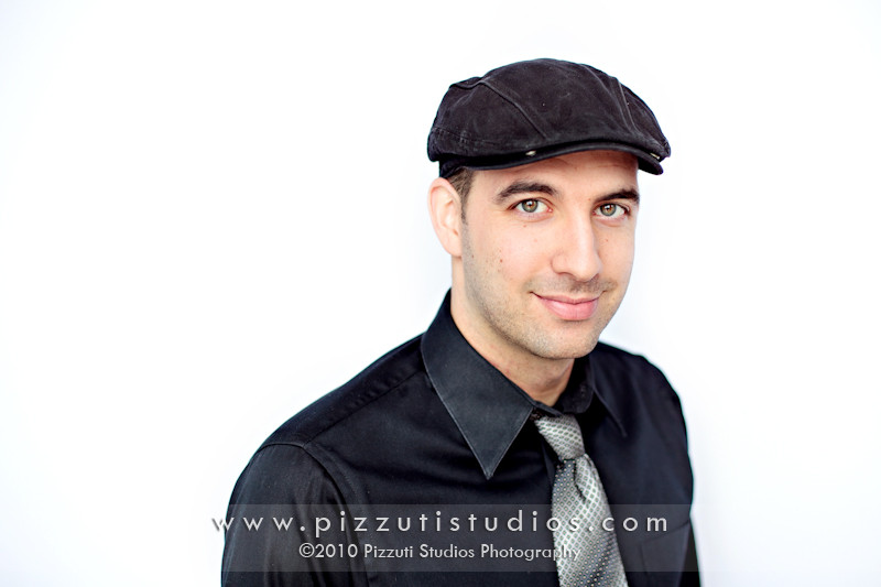 Male model photo shoot of Rich Pizzuti  in Lowell