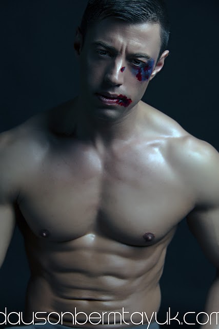 Male model photo shoot of Adam79