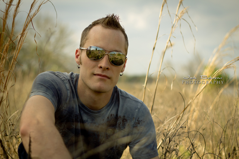 Male model photo shoot of Josh Behrens Photo in Orlando, Fl