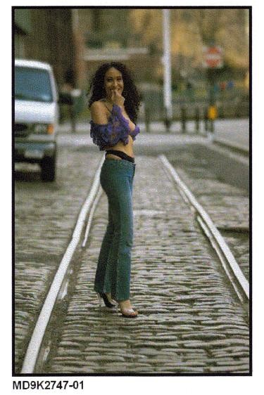 Female model photo shoot of Its Raquela in Brooklyn, NY