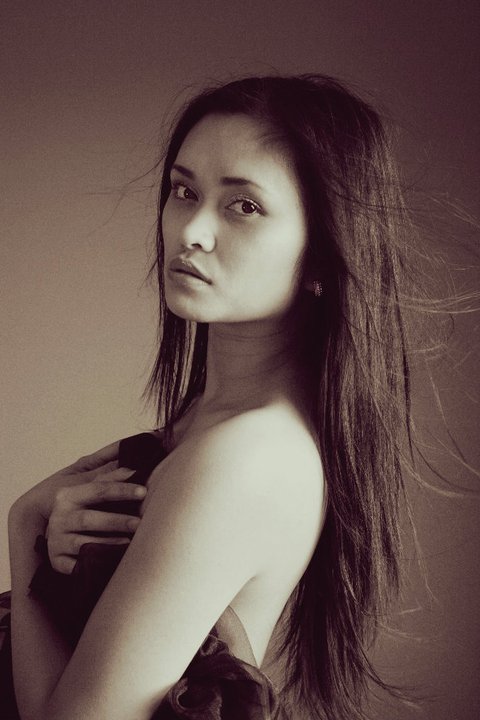 Female model photo shoot of JayeFN by Lanaya Flavelle