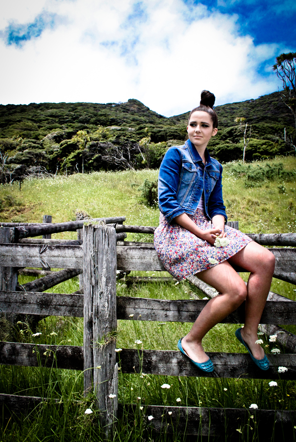 Female model photo shoot of MelanieSmithPhotography in NZ