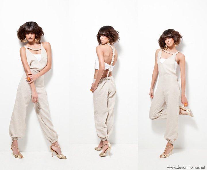 Female model photo shoot of LooksByDivinity in NJ, clothing designed by Devon Thomas