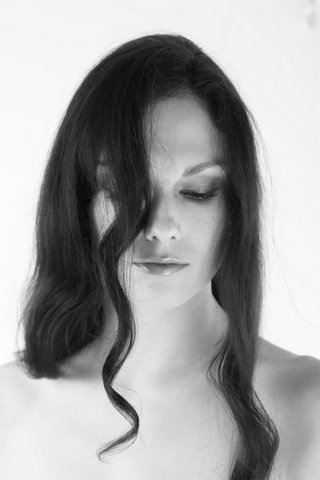Female model photo shoot of Evamarina