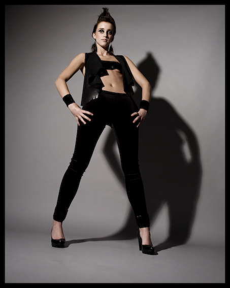 Female model photo shoot of Kelly Ashforth in Birmingham