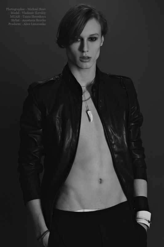 Male model photo shoot of MichaelBuev