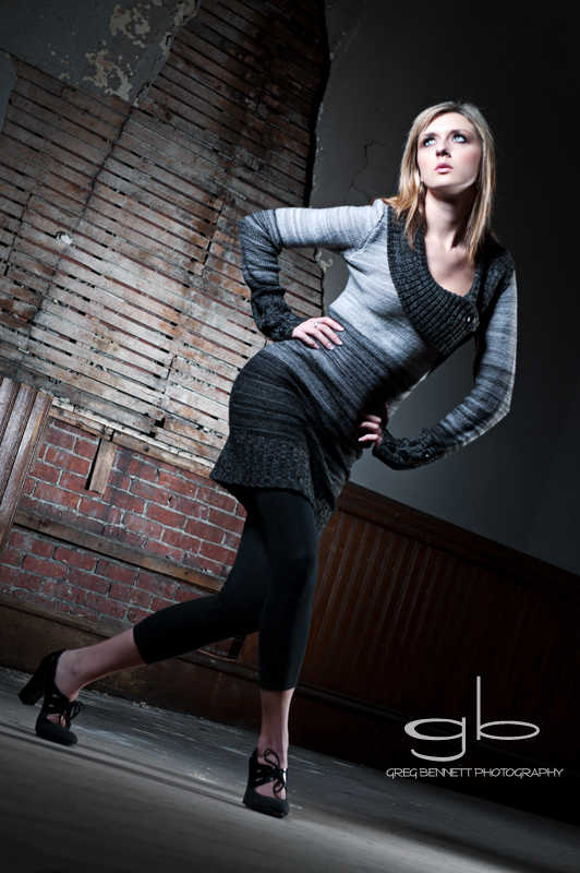 Female model photo shoot of Jessica Dianne  by Greg Bennett Photography
