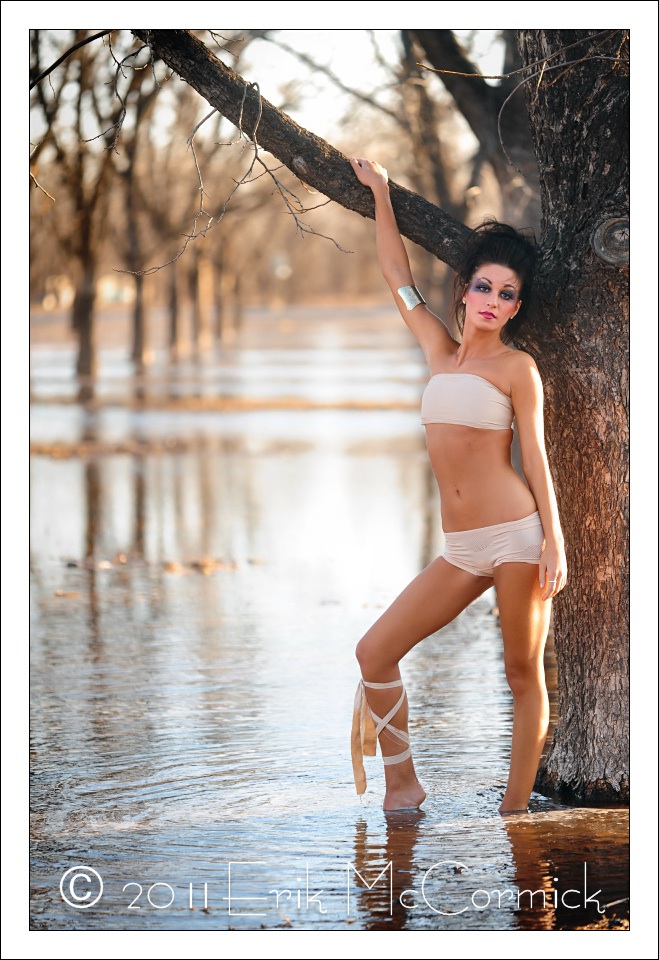 Female model photo shoot of Aryn Dougherty in Las Cruces, NM