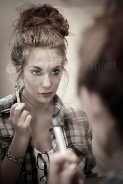 Female model photo shoot of Jeanne Brandt by Rejean Brandt in Winnipeg