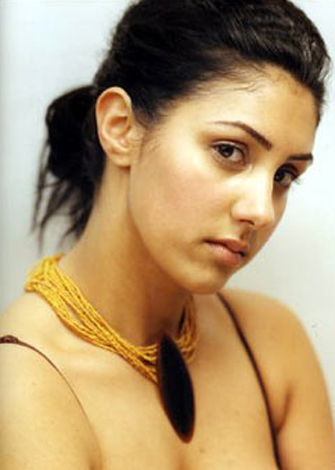 Female model photo shoot of Rach el R