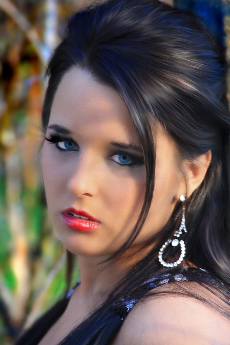 Female model photo shoot of Jakelyn Carter by Angie Parker  in Andalusia, AL.