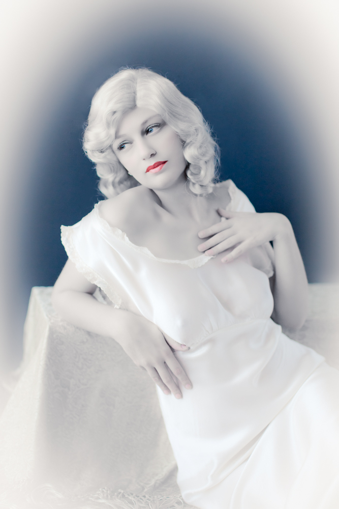Female model photo shoot of _Emma Lou_ by Lightsong Studio