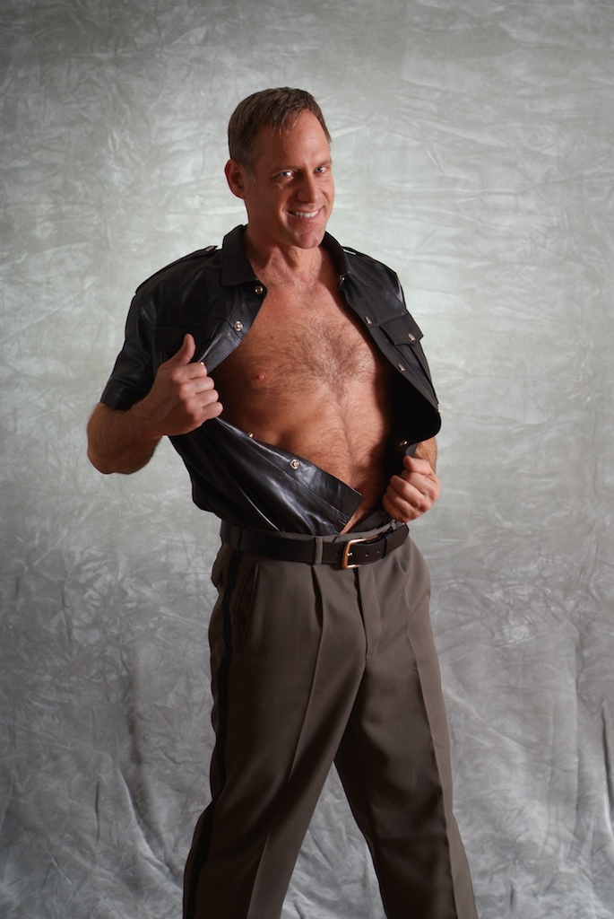 Male model photo shoot of Daniel V Klein in Pittsburgh PA