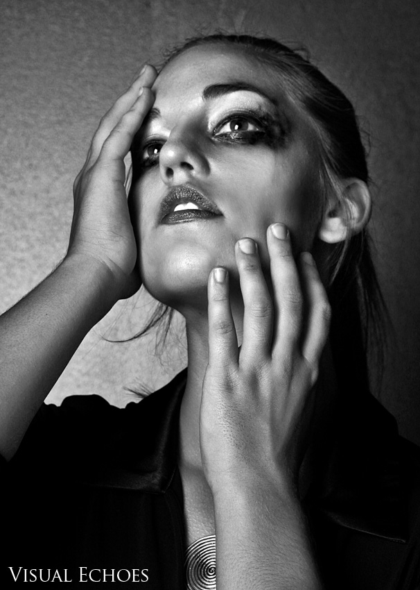 Female model photo shoot of Amanda     Grace  by Visual Echoes