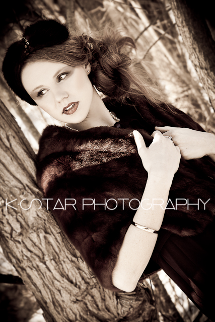 Female model photo shoot of eMi by K-Star Photography in ann arbor, mi